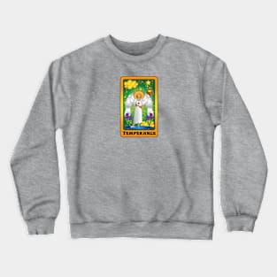 Temperance Crewneck Sweatshirt